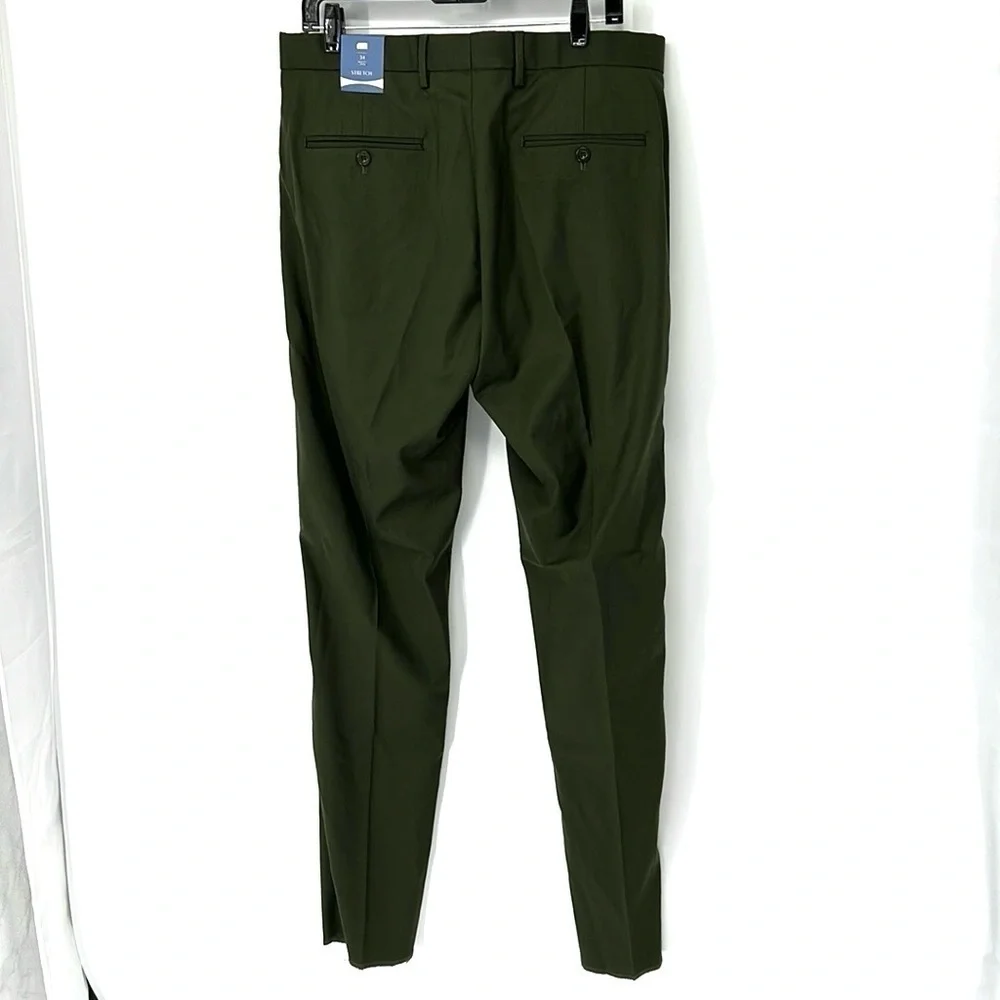 Kloth NWT men’s dress pants size 32